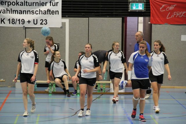 2016_11_06 Länderpokal J19 u U23